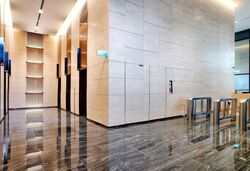 Woods Square (D25), Office #558265041